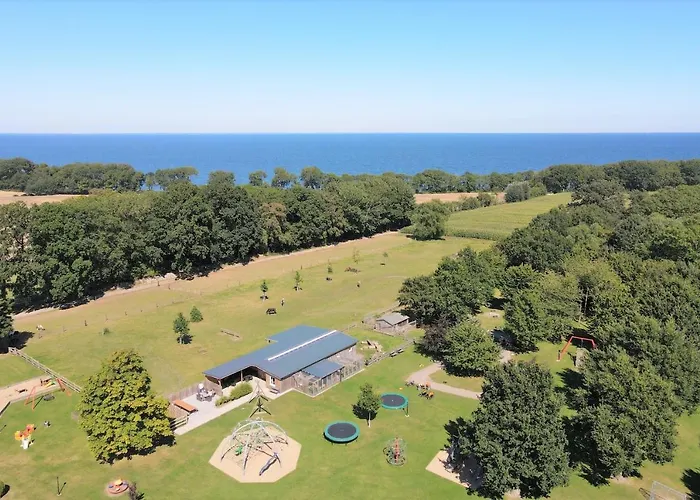 Apartament Teichhauswohnung *