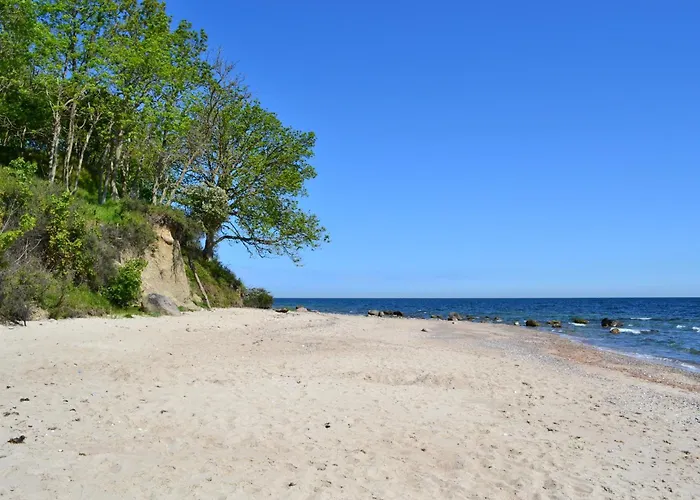 Apartament Teichhauswohnung